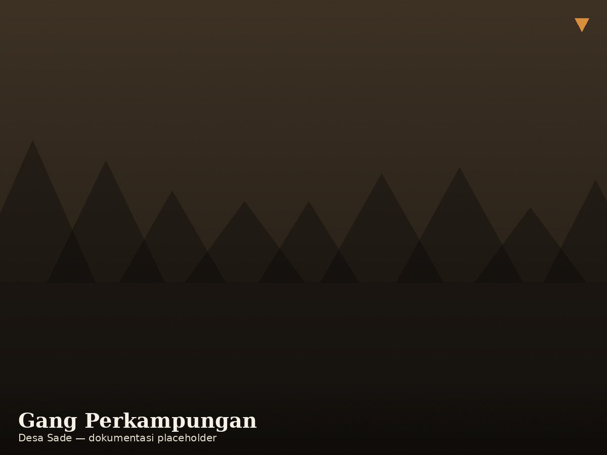 Foto lokasi