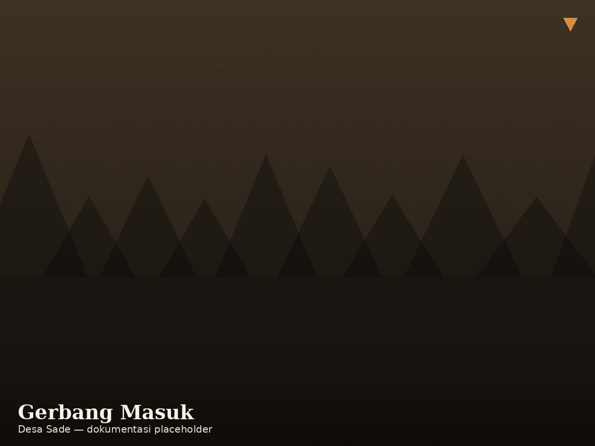 Foto lokasi