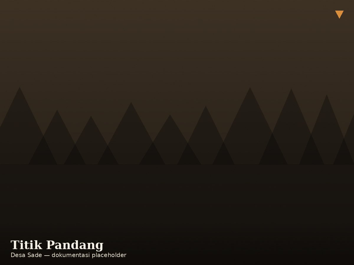 Foto lokasi