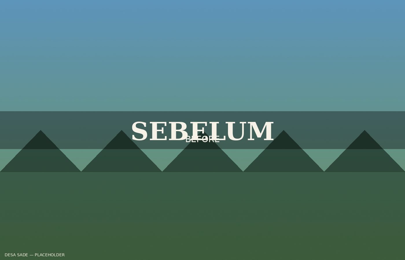 Sebelum